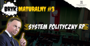 system polityczny