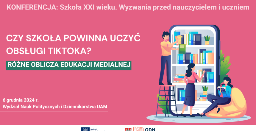 Szkoła XXI wieku